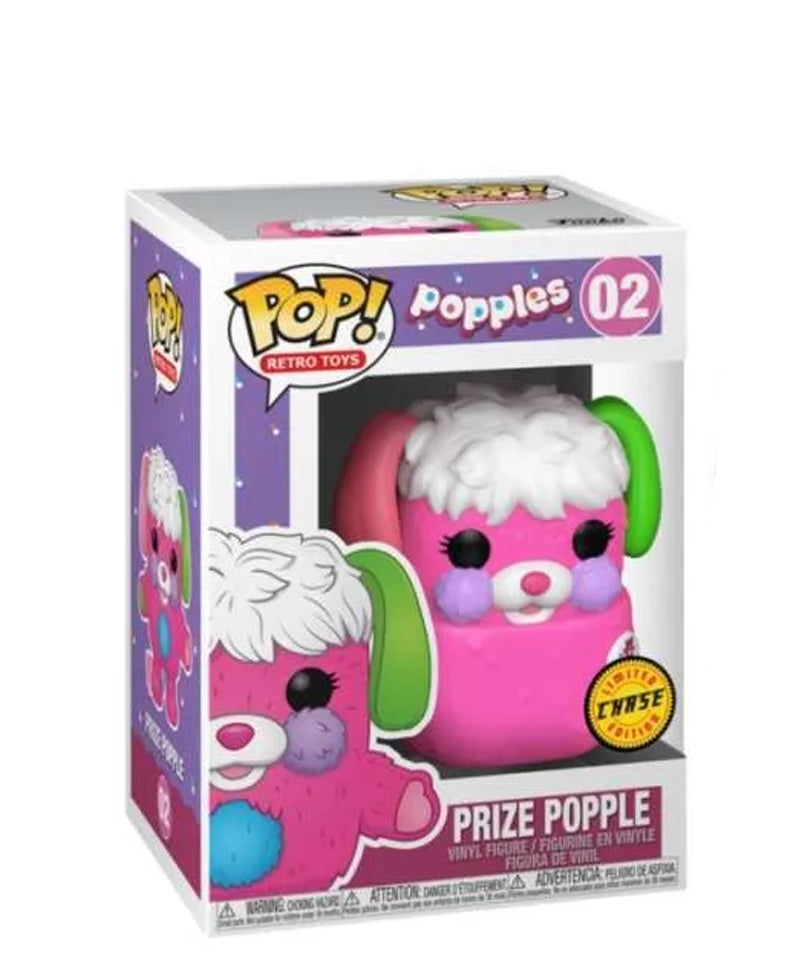 Popple (Unpopped) Chase