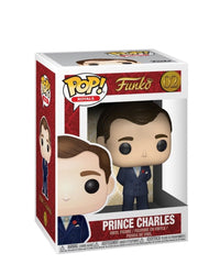 Prince Charles