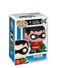Robin