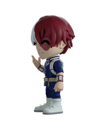 Shoto Todoroki
