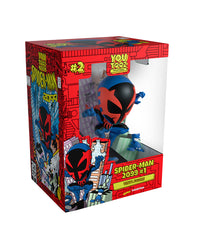 Spider-Man 2099 #1