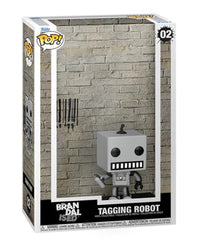 Tagging Robot