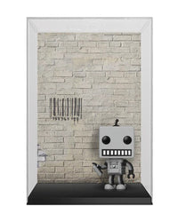 Tagging Robot