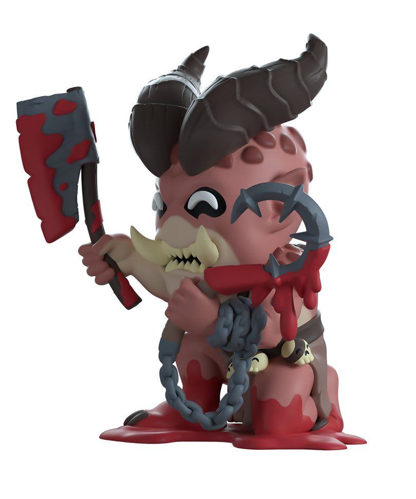 The Butcher