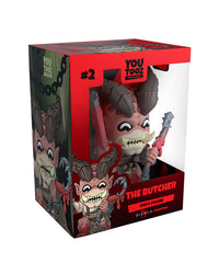 The Butcher