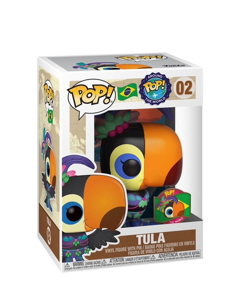 Tula