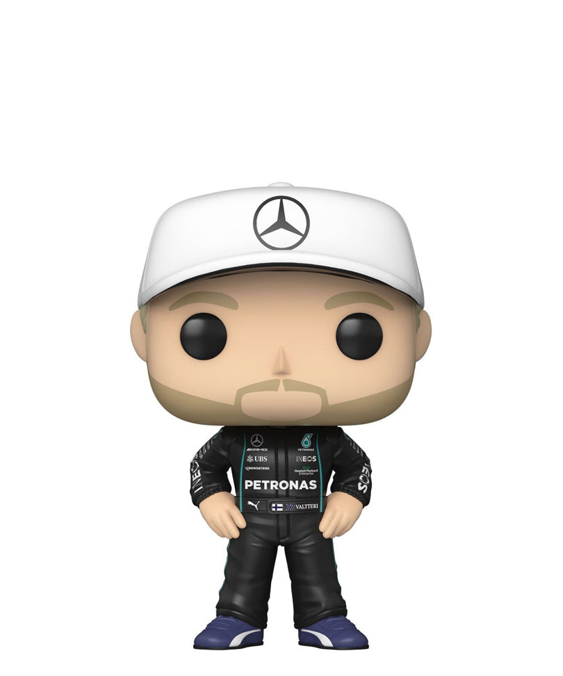 Valtteri Bottas