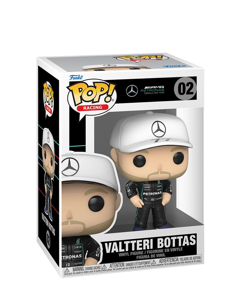 Valtteri Bottas