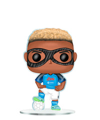 Victor Osimhen 2D