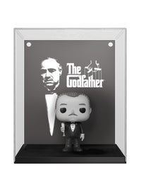 Vito Corleone (Black & White)