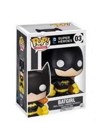 Batgirl (Classic Black)