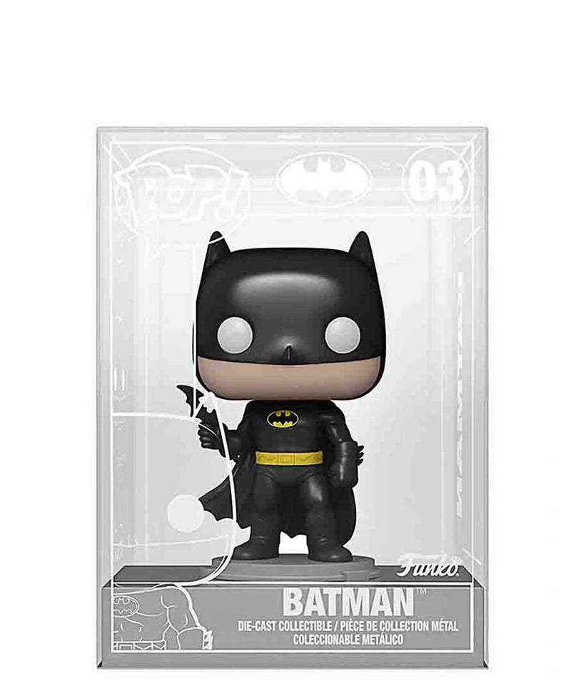 Batman (Die-Cast)