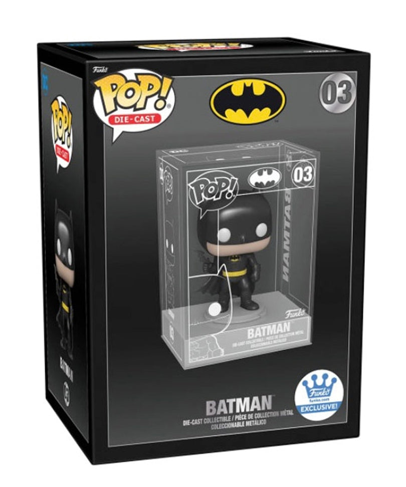 Batman (Die-Cast)