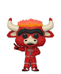 Benny the Bull