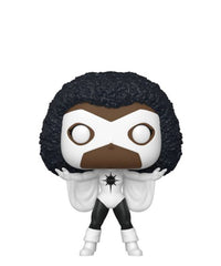 Captain Marvel (Monica Rambeau)