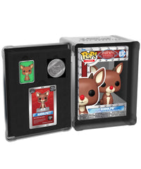 Rudolph (25th Anniversary)