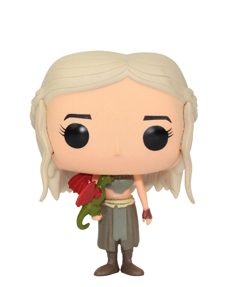 Daenerys Targaryen