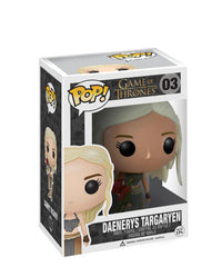 Daenerys Targaryen