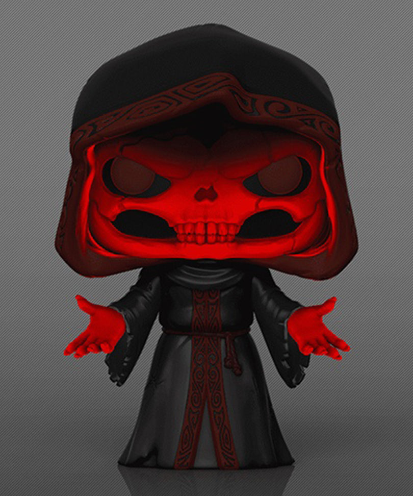 Dark Wanderer