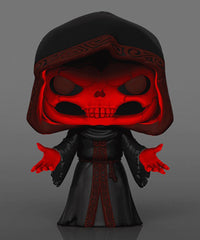 Dark Wanderer