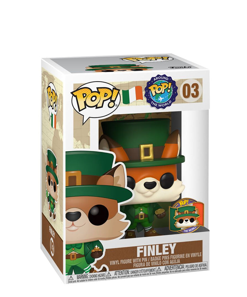 Finley