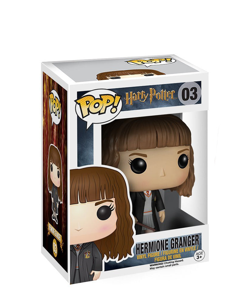 Hermione Granger