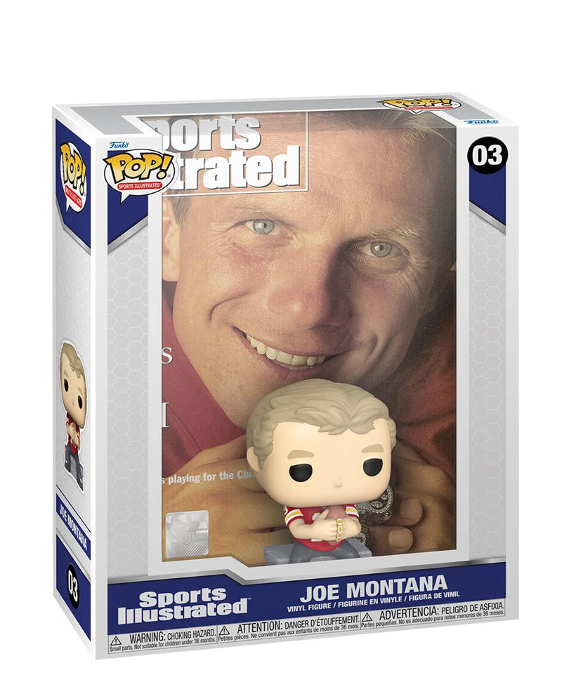 Joe Montana