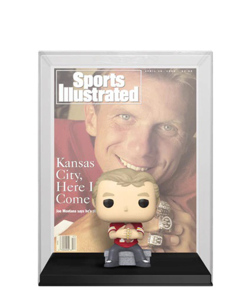 Joe Montana