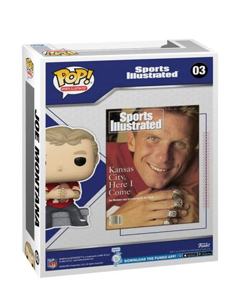 Joe Montana
