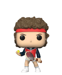 John McEnroe