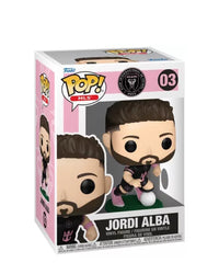 Jordi Alba
