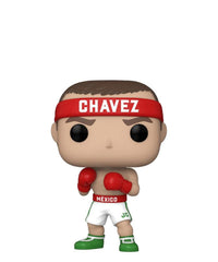 Julio Cesar Chavez