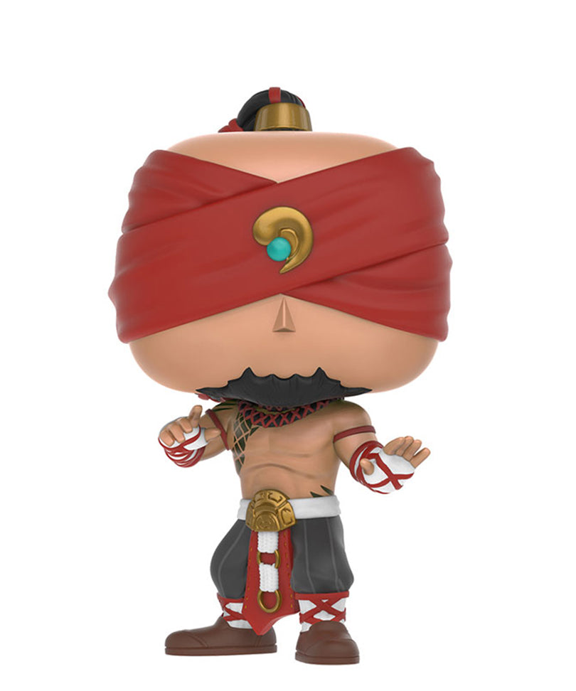 Lee Sin