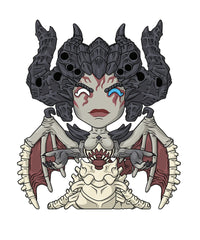 Lilith, Daughter of Hatred