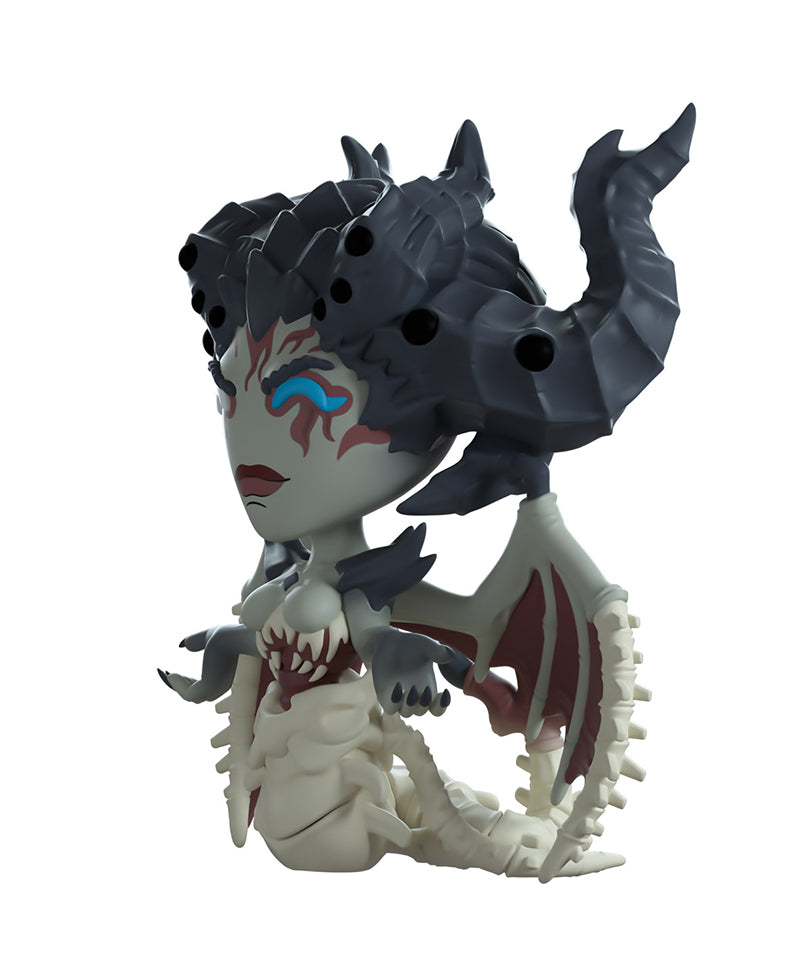 Lilith, Daughter of Hatred