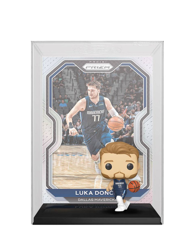 Luka Doncic