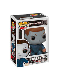 Michael Myers