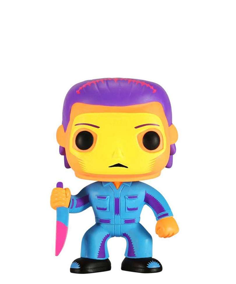 Michael Myers (Blacklight)