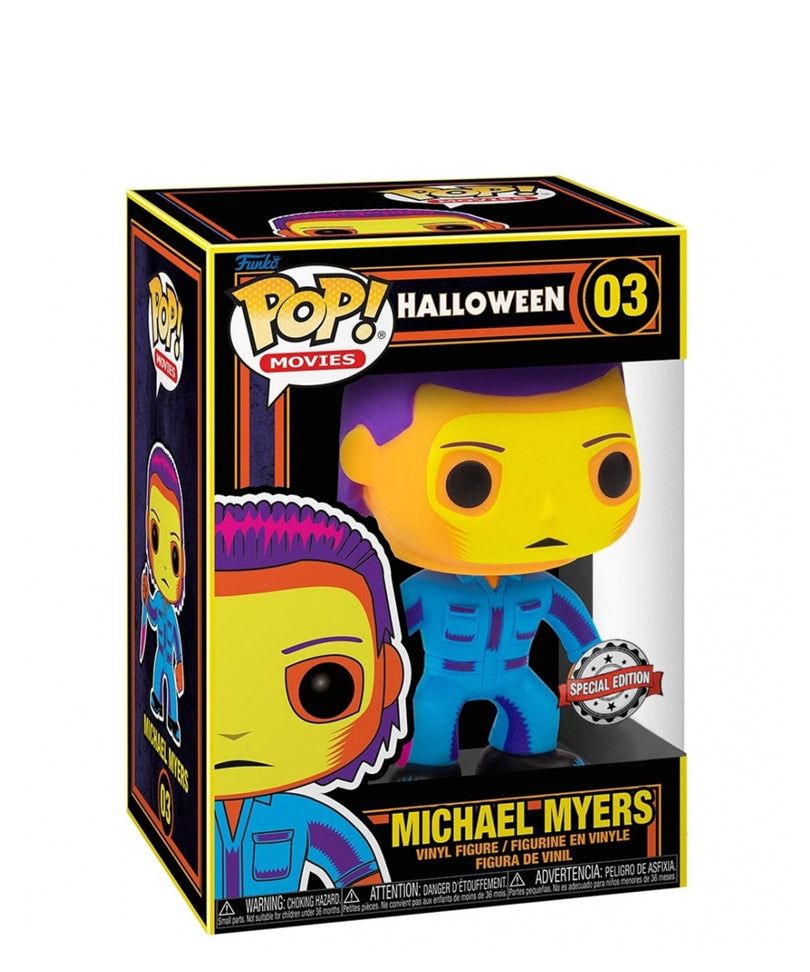 Michael Myers (Blacklight)