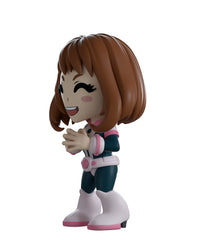 Ochaco Uraraka