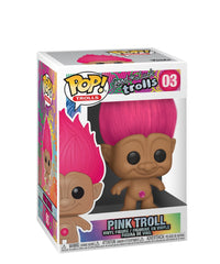 Pink Troll