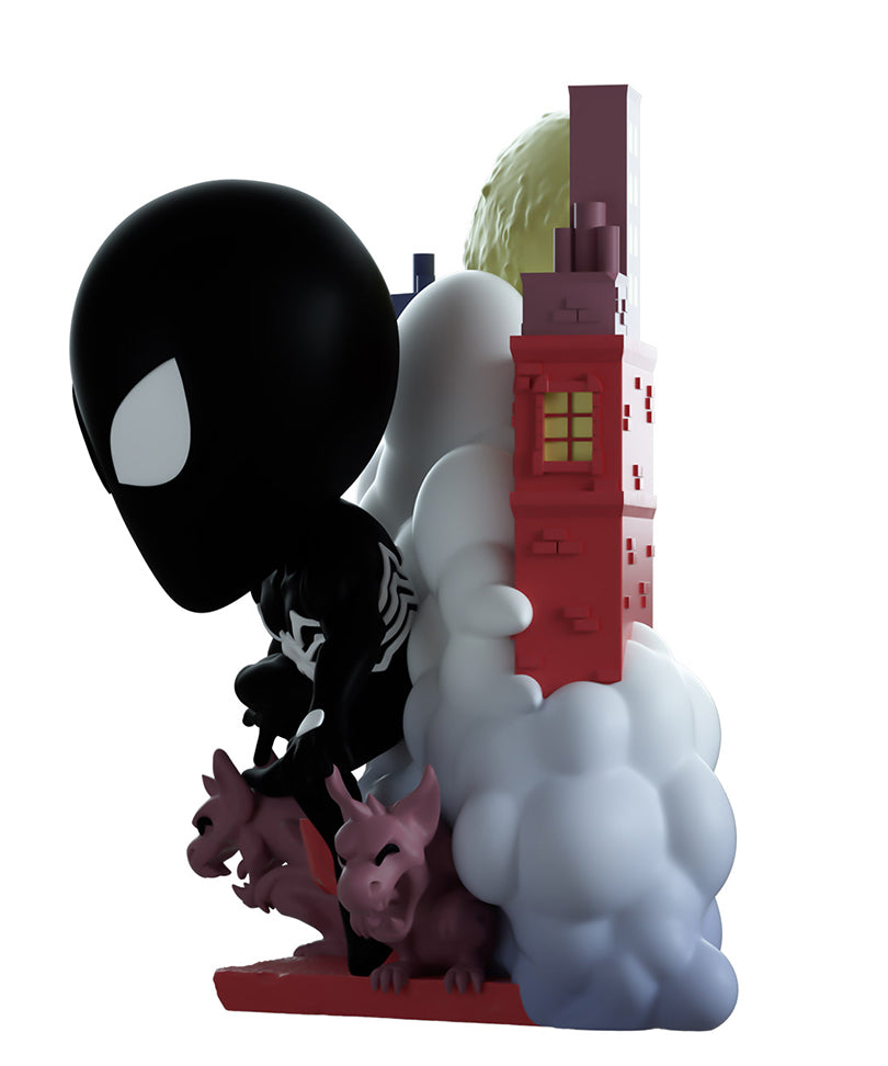 Web of Spider-Man #1