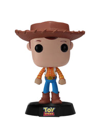 Woody (Bobble-Head)