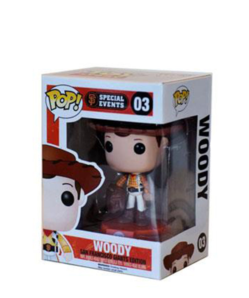 Woody (Giants)