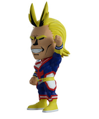 All Might