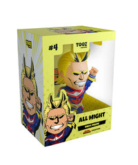 All Might