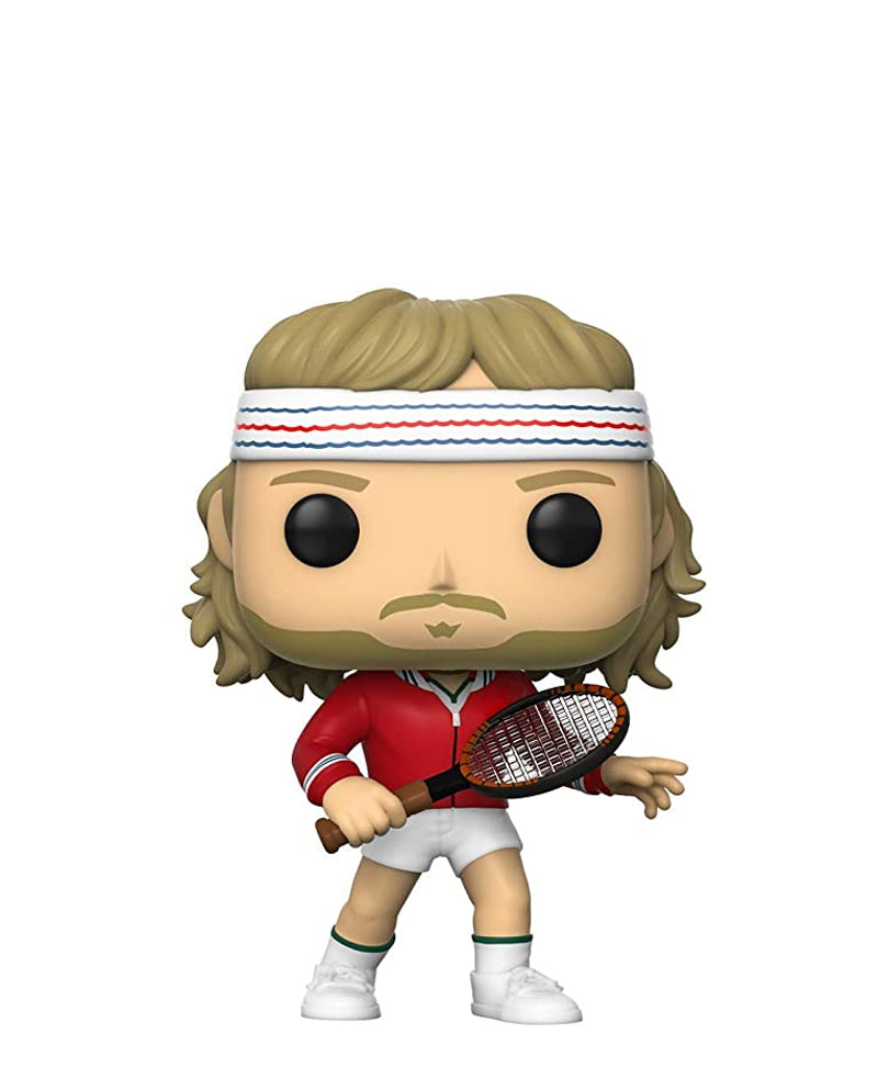 Bjorn Borg