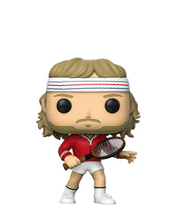 Bjorn Borg
