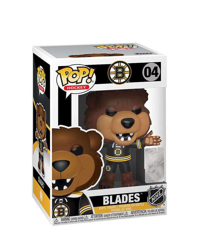 Blades