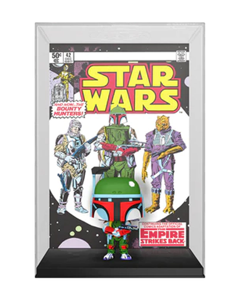 Boba Fett